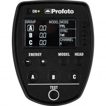 Profoto Air Remote TTL Transmitter for Canon - B1, B2, D1, D2 Compatibility