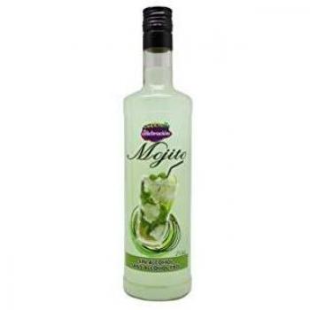 La Celebración Mojito sin alcohol