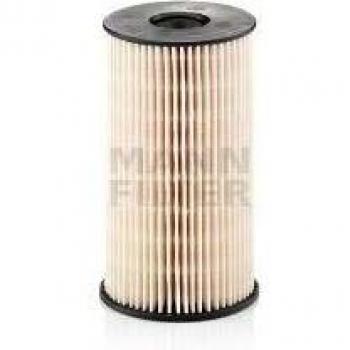 MANN PU825X, MANN Genuine Replacement Fuel filter PU825X