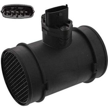 febi bilstein 44858 Air Flow / Mass Meter, pack of one