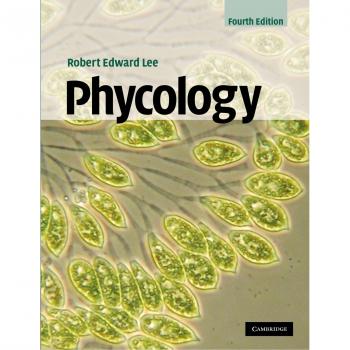 Phycology 4th Edition Paperback