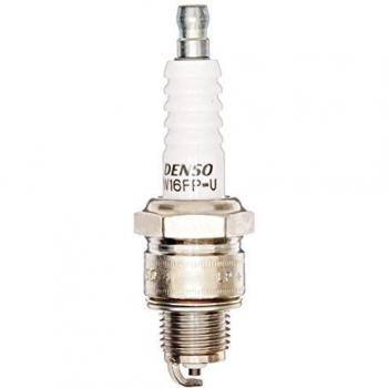 Denso W16FP-U - Bujías De Encendido Denso