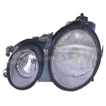 Faro delantero ALKAR 2746558 con proyector principal