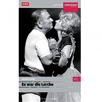Es war die Lerche / Ephraim Kishon [Alemania] [DVD]