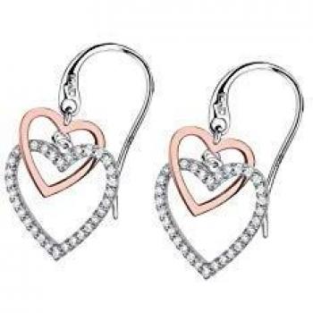 Lotus Silver Pendientes Moments LP1817-4/2 LP1817-4/2 Marca