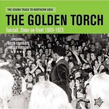 The Golden Torch VINYL