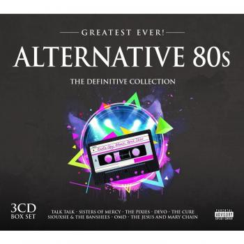 greatest ever - alternative 80s