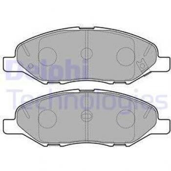 Sensor de masa de aire DELPHI AF10343-12B1
