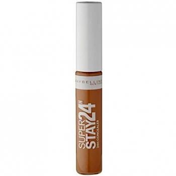 Maybelline New York Corrector Superstay, Tono: 24H 03 Medium