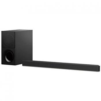 Sony HT-XF9000 - Barra de sonido 2.1