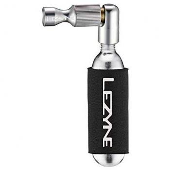 Lezyne Trigger Drive CO2 Dispenser, One Size