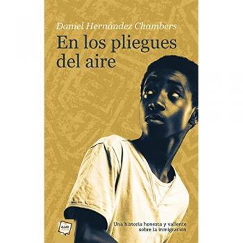 En los pliegues del aire - Hernández Chambers, Daniel