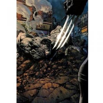 Dream Colours Marvel TP00007 - Póster