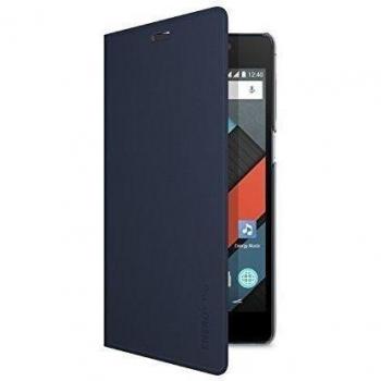 Energy Phone Cover Pro 4G Funda Azul