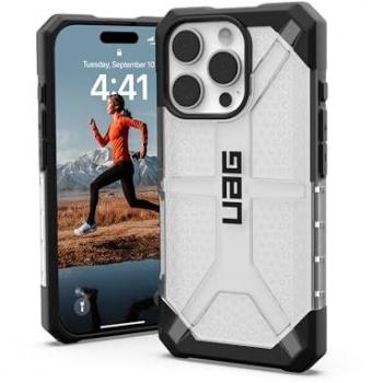 Funda UAG Plasma Transparente para iPhone 16 Pro