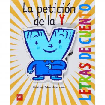 PETICION DE CUENTO