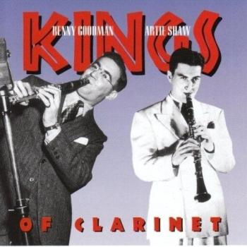 Kings of Clarinet