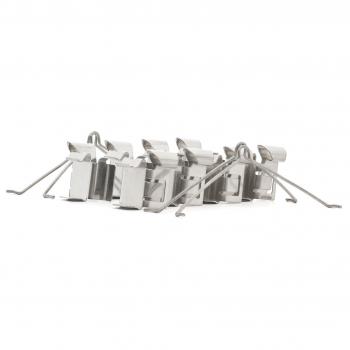 Kit de accesorios, pastilla de freno de disco QUICK BRAKE 109-1622