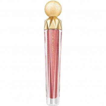 Brillo de labios Jimmy Choo Seduction Collection Gloss No. 005 Rose Blush