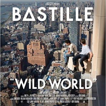 Wild World [Vinilo]