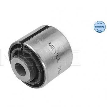 MEYLE Control Arm Silentblock 014 033 0091 - Casquillo Cojinete para Brazo Oscilante, alta calidad, diseño duradero, fácil instalación, compatible con múltiples modelos de vehículos