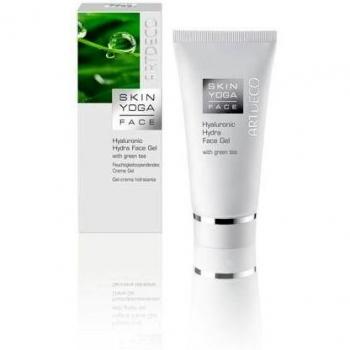 Artdeco Hyaluronic Green Tea Facial Hydrating Gel 50 ml