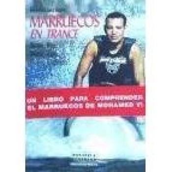 Marruecos en trance