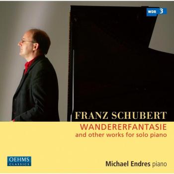 Wandererfantasie and Other Works for Solo Piano