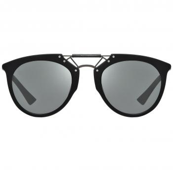 Taylor Morris H.F.S C9 Men's Black Sunglasses 51mm