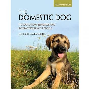 The Domestic Dog: Its Evolution, Behavior and Interactions with People