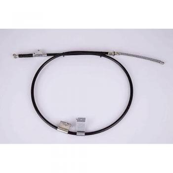 Cable de freno de mano HELLA 8AS 355 660-951, Câble de frein à main, Cavo freno a mano, Cabo de aço para travão de estacionamento