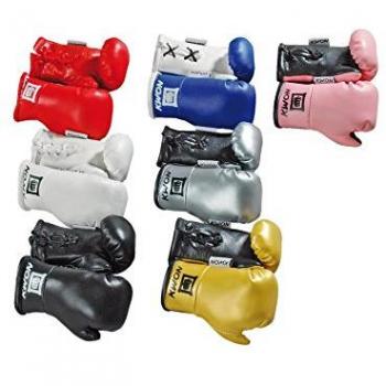 Kwon Mini Boxing Gloves Keychain