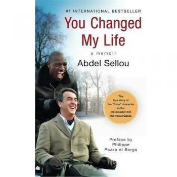 You Changed My Life