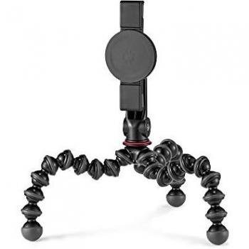 Soporte de Teléfono Móvil Joby GripTight GorillaPod MagSafe - Estabilizador Flexible para iPhone 12, 13 y 14