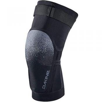 Dakine Slayer Pro Knee Pad - Black, Extra Large