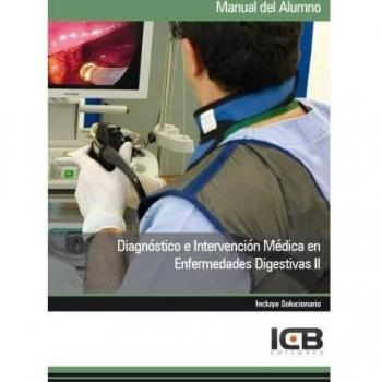 Diagnóstico e Intervención Médica en Enfermedades Digestivas II