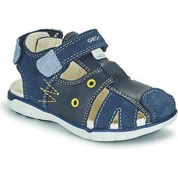 Sandalias de Niño GEOX B154LB 02285 B DELHI C4002 NAVY