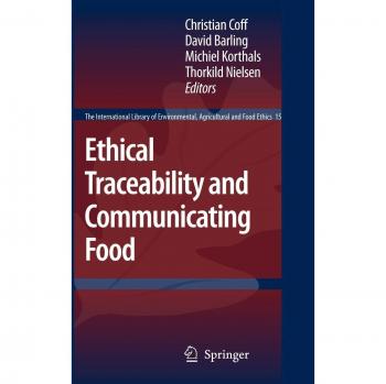 Ethical Food Traceability and Communication Guide