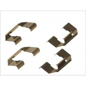 Kit de accesorios para pastillas de freno de disco QUICK BRAKE 109-1174