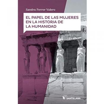 El papel de las mujeres en la historia de la humanidad