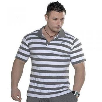 camisa polo Camiseta Culturismo Body building Camisa shirt Camiseta Culturismo Body building Fitness Polo Shirt *2683*
