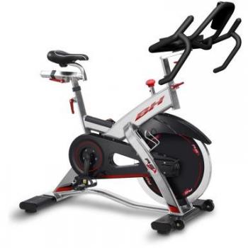 BH Fitness - Bicicleta indoor H921E REX WORKOUT con envío gratis, montaje profesional opcional con cargo