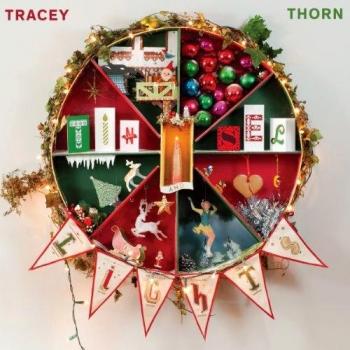 Tinsel and Lights [VINYL] [Vinilo] - Tracey Thorn