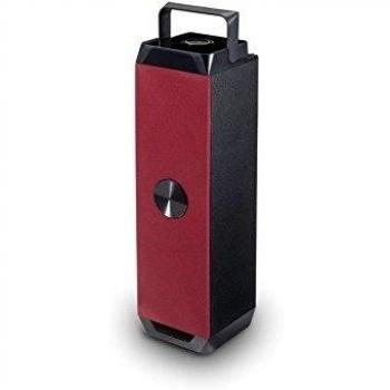 BLUETOOTH SPEAKER WITH REMOTE
