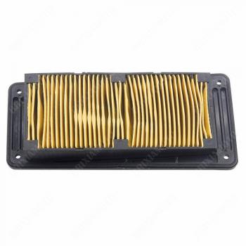 Filtro de aire original C4 para Sym Joyride 125 y 200 (ref. 111085)