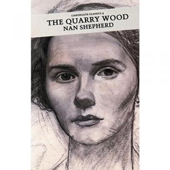 The Quarry Wood