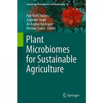 Plant Microbiomes for Sustainable Agriculture