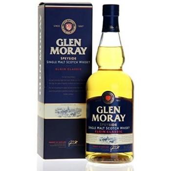 Whisky Glen Moray Elgin Classic 700ml
