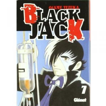 Black Jack 7