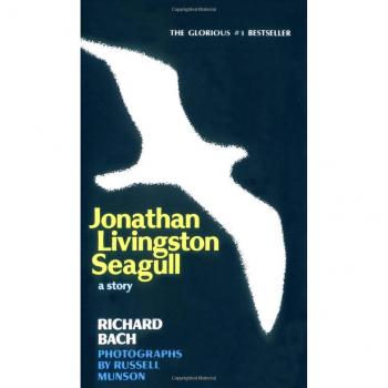 Jonathan Livingston Seagull